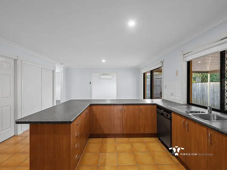 Sixth view of Homely house listing, 23 Bounty Street, Springfield Lakes QLD 4300