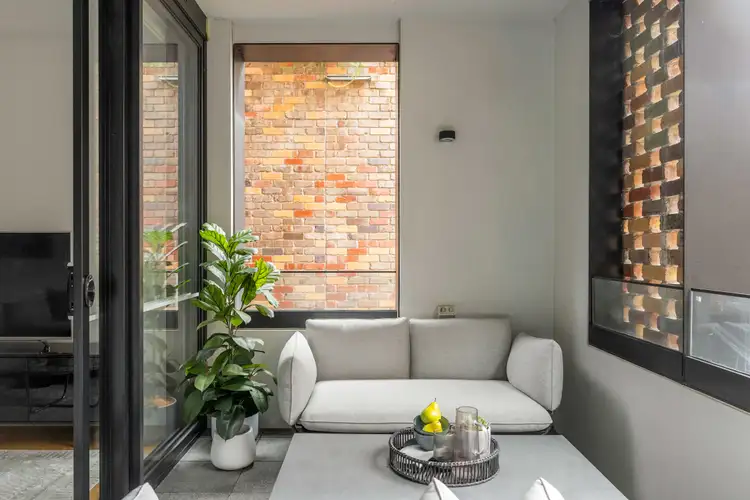 Second view of Homely apartment listing, 238/18 Huntley Street, Alexandria NSW 2015