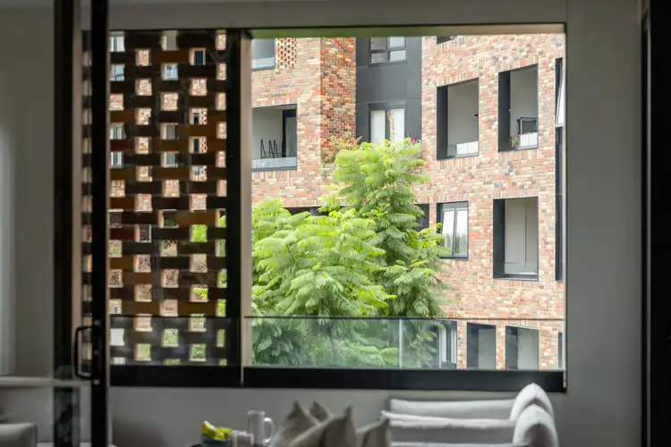 Third view of Homely apartment listing, 238/18 Huntley Street, Alexandria NSW 2015