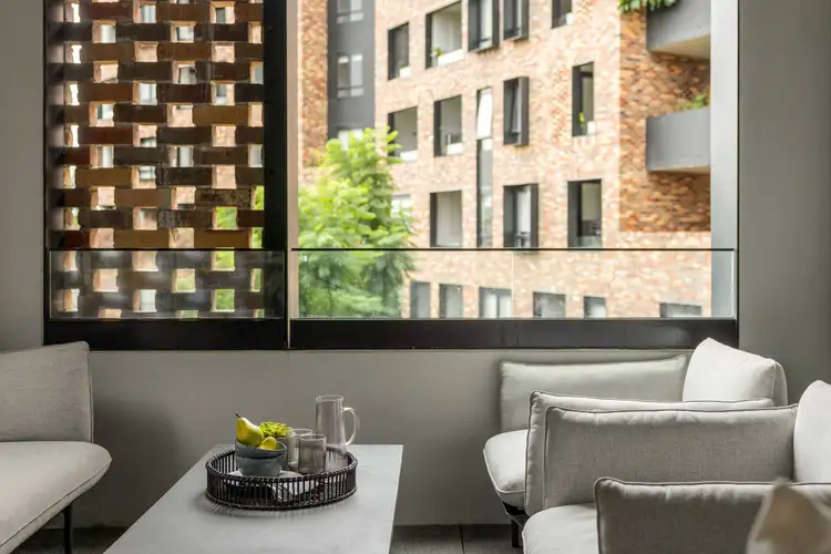 Fourth view of Homely apartment listing, 238/18 Huntley Street, Alexandria NSW 2015