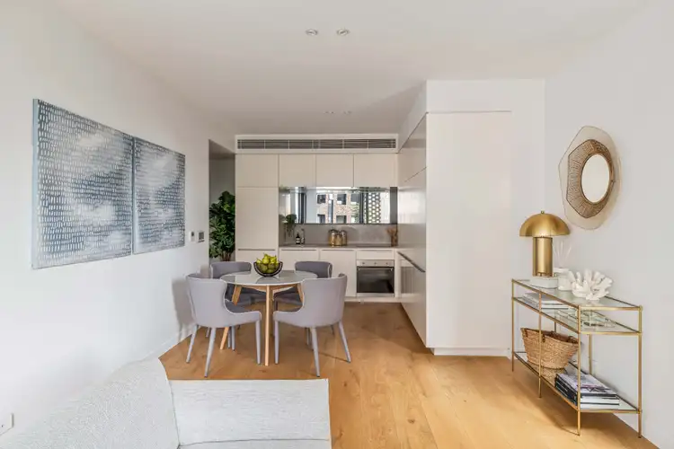 Fifth view of Homely apartment listing, 238/18 Huntley Street, Alexandria NSW 2015