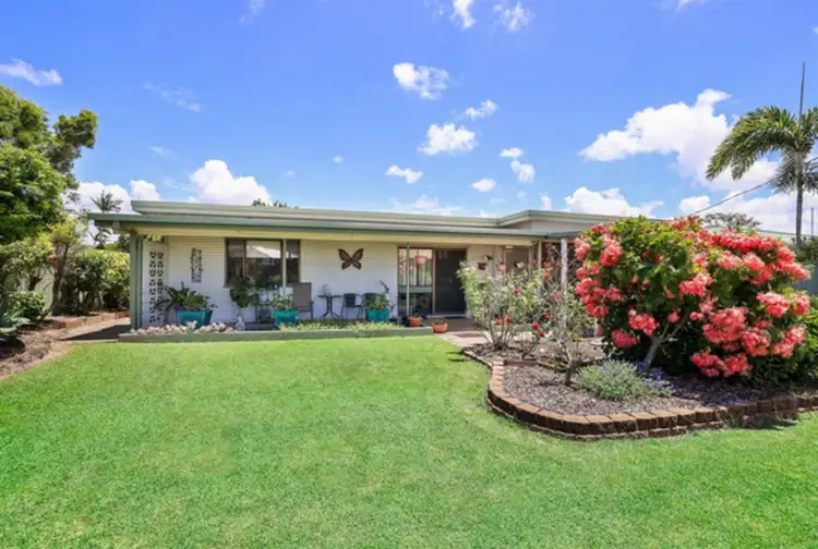 Main view of Homely house listing, 3 Fleming Street, Norville QLD 4670