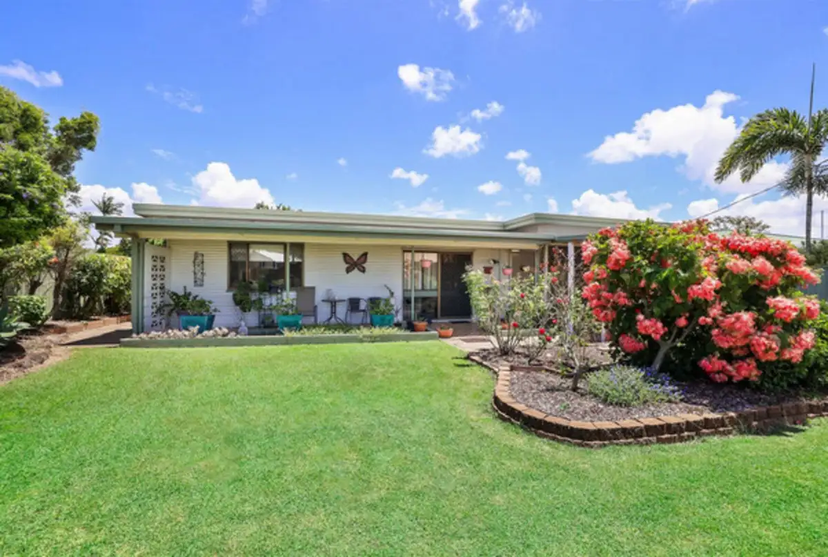 Main view of Homely house listing, 3 Fleming Street, Norville QLD 4670