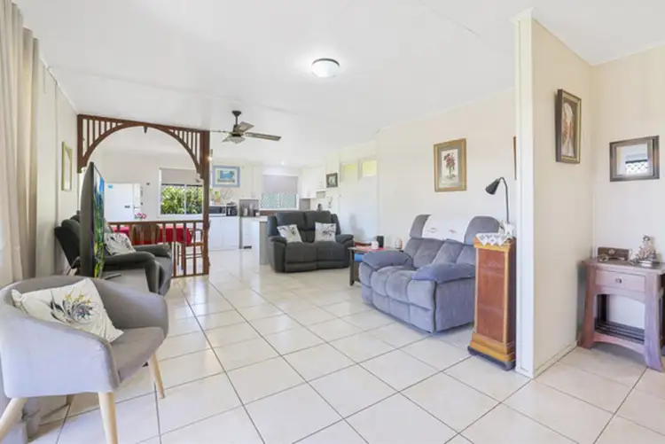 Third view of Homely house listing, 3 Fleming Street, Norville QLD 4670