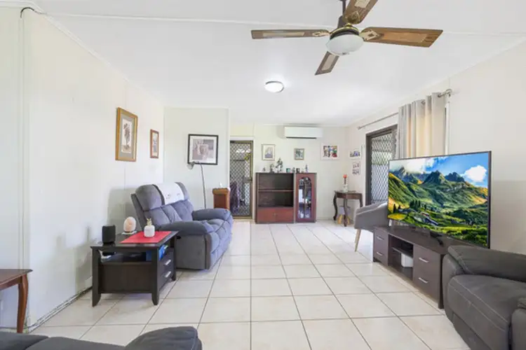 Fourth view of Homely house listing, 3 Fleming Street, Norville QLD 4670