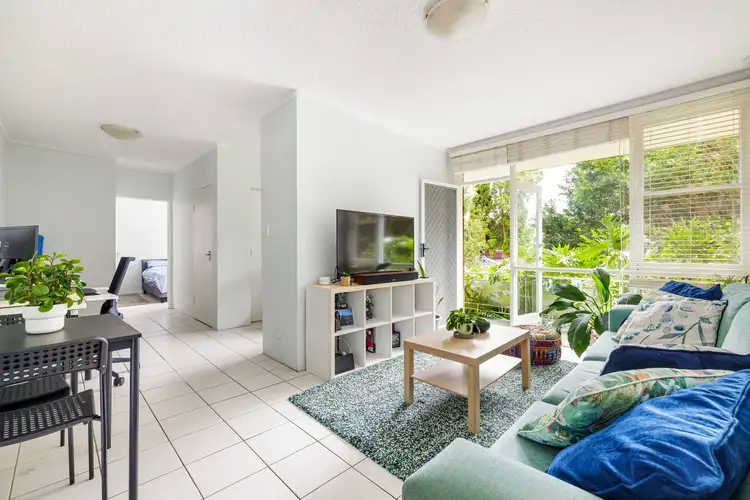 Third view of Homely apartment listing, 4/4 Hunter Street, Lewisham NSW 2049