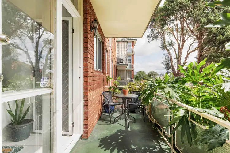 Fourth view of Homely apartment listing, 4/4 Hunter Street, Lewisham NSW 2049