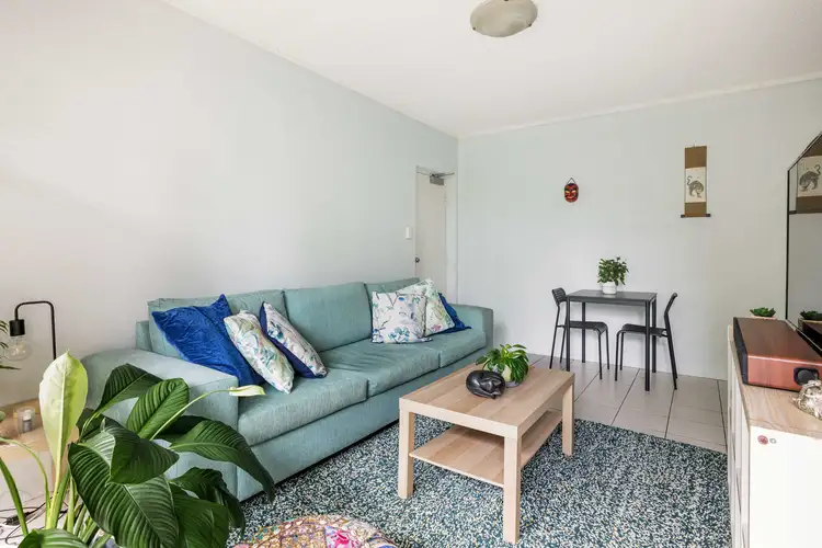 Fifth view of Homely apartment listing, 4/4 Hunter Street, Lewisham NSW 2049
