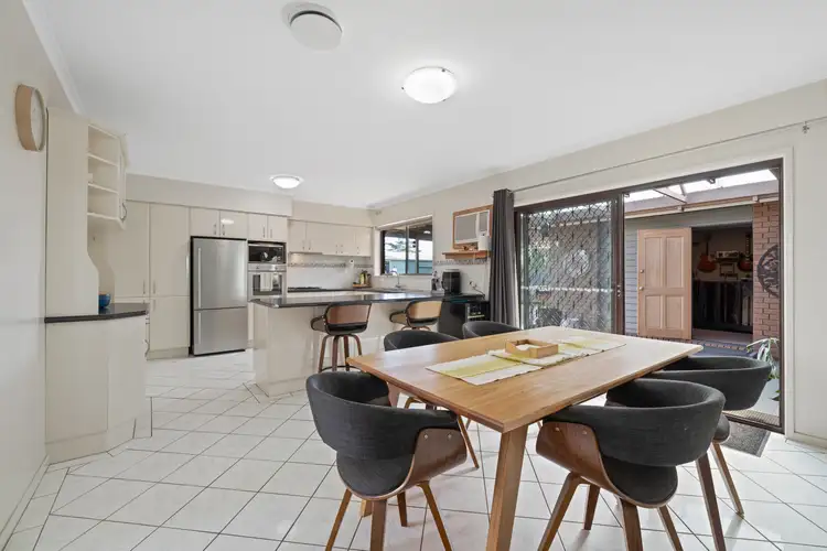 Third view of Homely house listing, 2 Oak Street, Sale VIC 3850