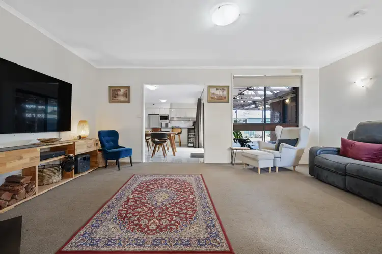 Sixth view of Homely house listing, 2 Oak Street, Sale VIC 3850