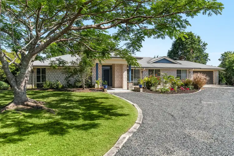 22 Nowlan Place, North Casino NSW 2470