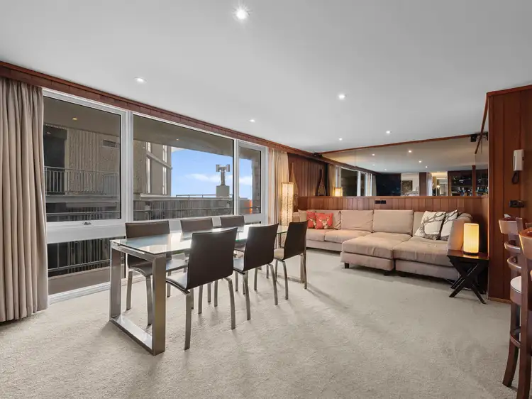 Second view of Homely apartment listing, A101/41 Summit Road, Mount Buller VIC 3723