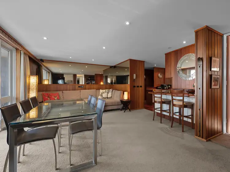 Third view of Homely apartment listing, A101/41 Summit Road, Mount Buller VIC 3723