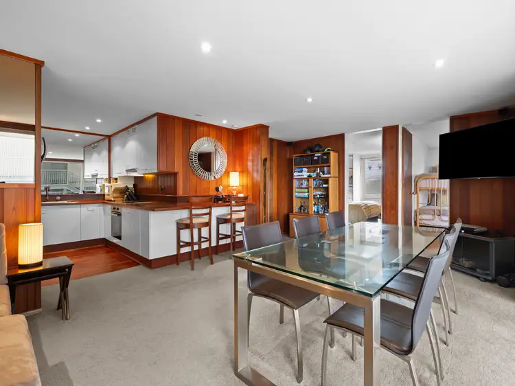 Fourth view of Homely apartment listing, A101/41 Summit Road, Mount Buller VIC 3723