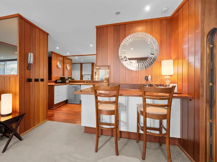 Fifth view of Homely apartment listing, A101/41 Summit Road, Mount Buller VIC 3723