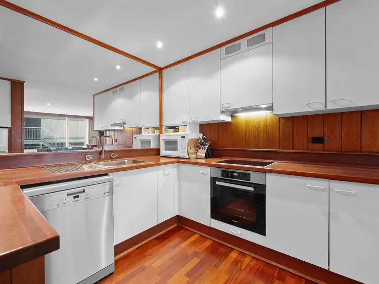 Sixth view of Homely apartment listing, A101/41 Summit Road, Mount Buller VIC 3723