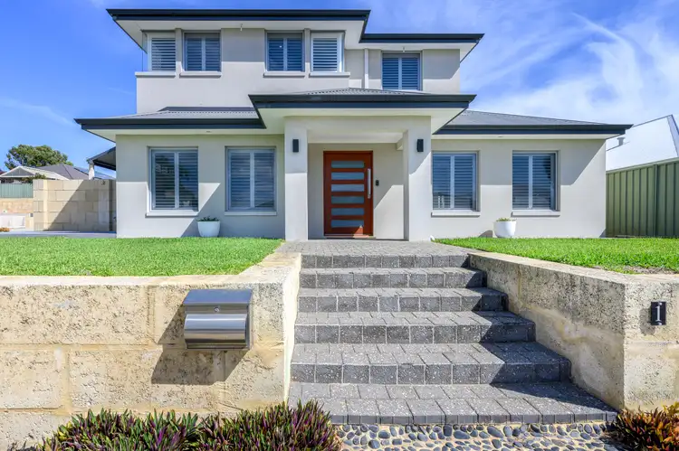 1 Patron Road, Baldivis WA 6171