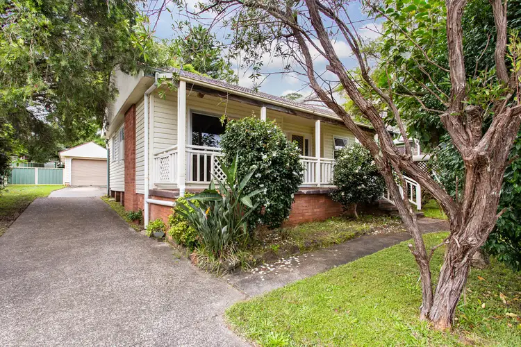 Main view of Homely house listing, 7 Ronald Avenue, Wyoming NSW 2250