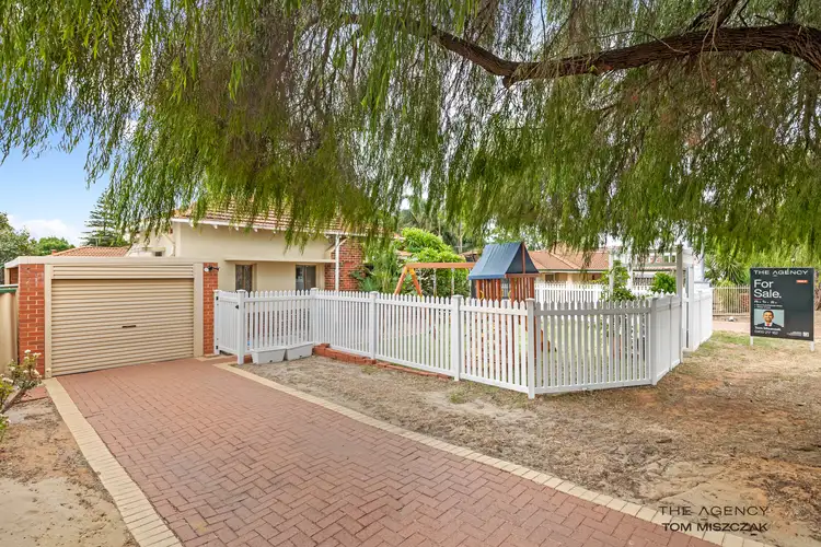 Main view of Homely house listing, 1/270 George Street, Queens Park WA 6107