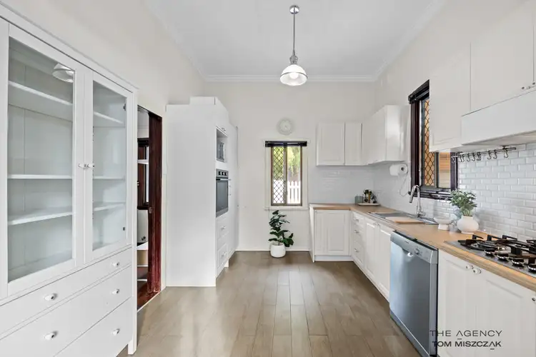 Second view of Homely house listing, 1/270 George Street, Queens Park WA 6107
