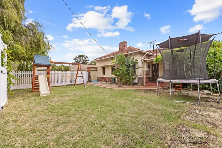 Fourth view of Homely house listing, 1/270 George Street, Queens Park WA 6107