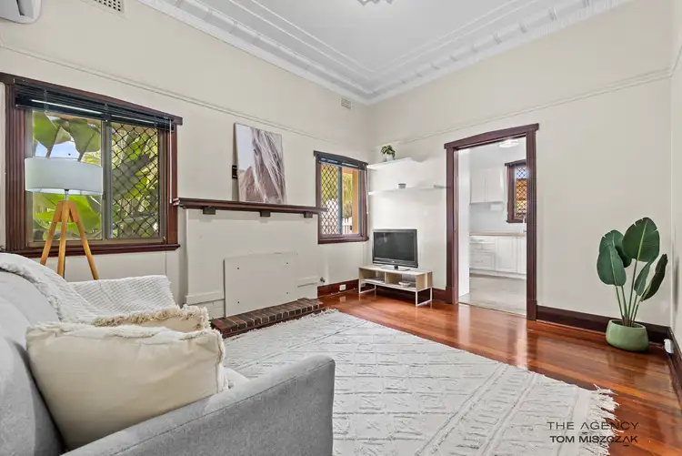 Sixth view of Homely house listing, 1/270 George Street, Queens Park WA 6107
