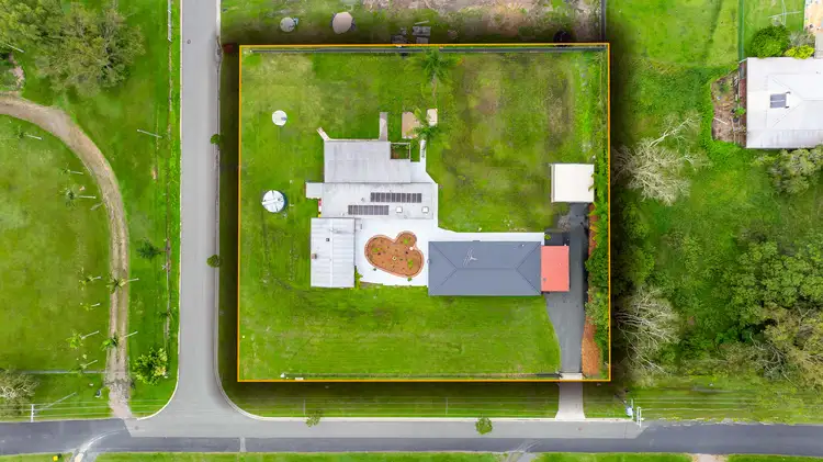44 O'Leary Avenue, Burpengary East QLD 4505