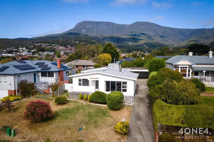 Second view of Homely house listing, 10 Norman Circle, Glenorchy TAS 7010