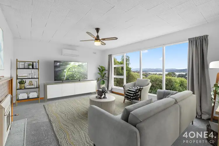 Third view of Homely house listing, 10 Norman Circle, Glenorchy TAS 7010