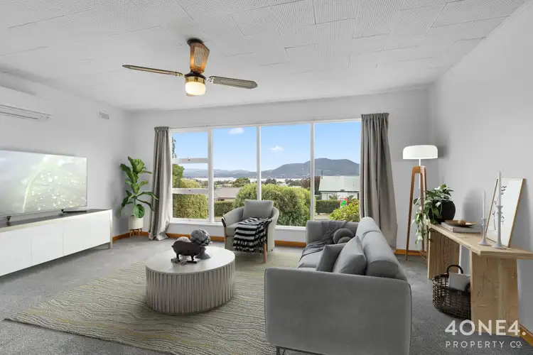 Fourth view of Homely house listing, 10 Norman Circle, Glenorchy TAS 7010