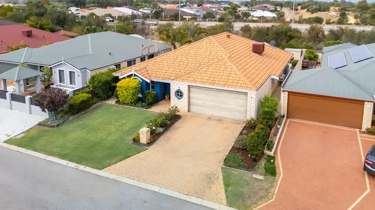 23 Shelduck Crescent, Bennett Springs WA 6063