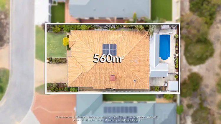 Second view of Homely house listing, 23 Shelduck Crescent, Bennett Springs WA 6063