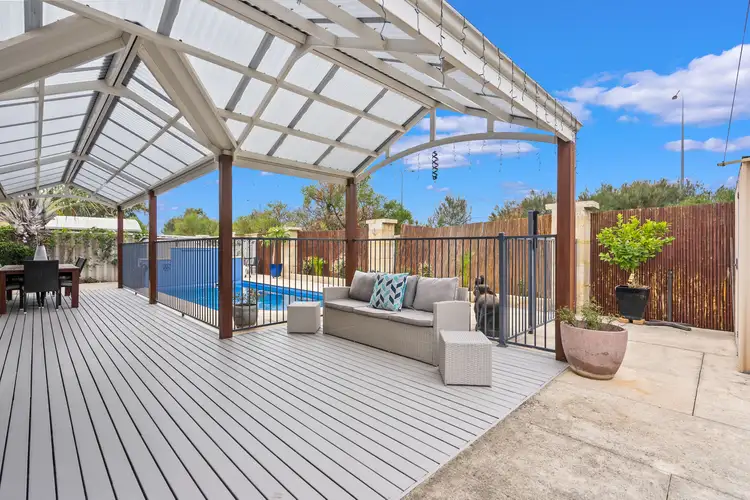 Third view of Homely house listing, 23 Shelduck Crescent, Bennett Springs WA 6063