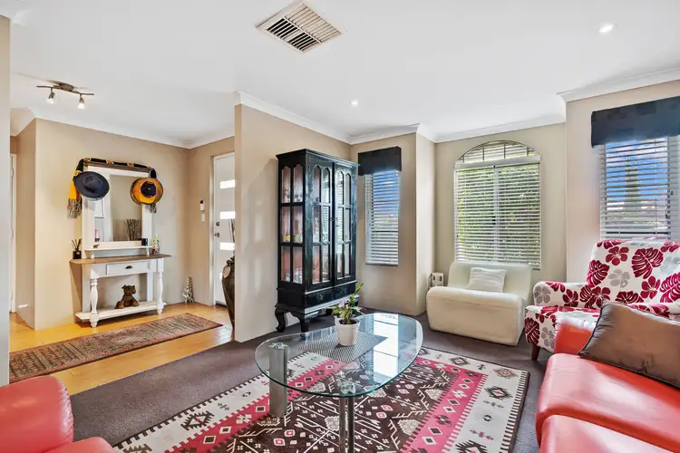 Fourth view of Homely house listing, 23 Shelduck Crescent, Bennett Springs WA 6063