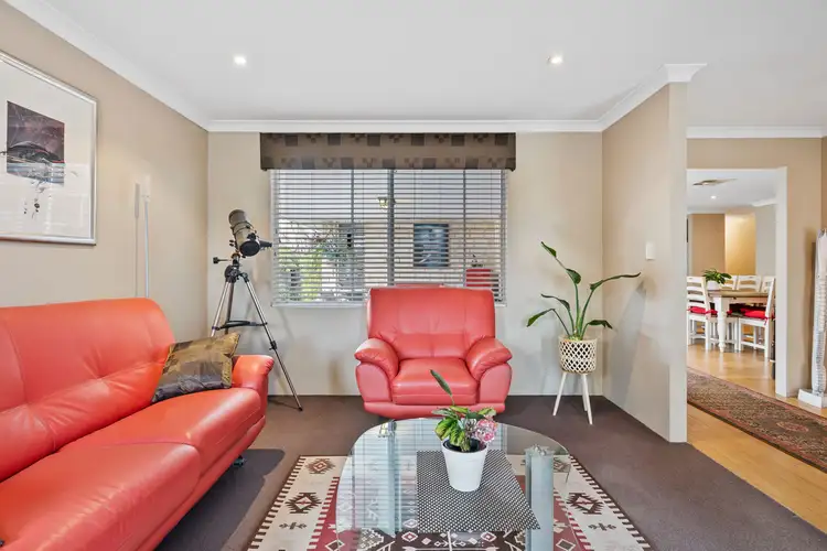 Fifth view of Homely house listing, 23 Shelduck Crescent, Bennett Springs WA 6063