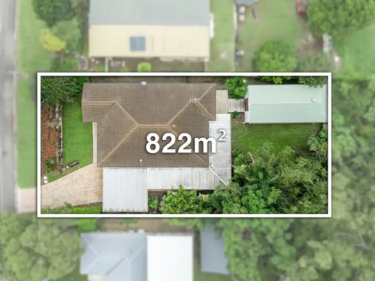 8 Kookaburra Street