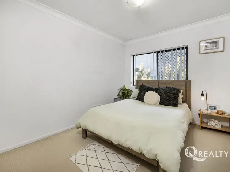 Sixth view of Homely apartment listing, 147 Riding Road, Hawthorne QLD 4171