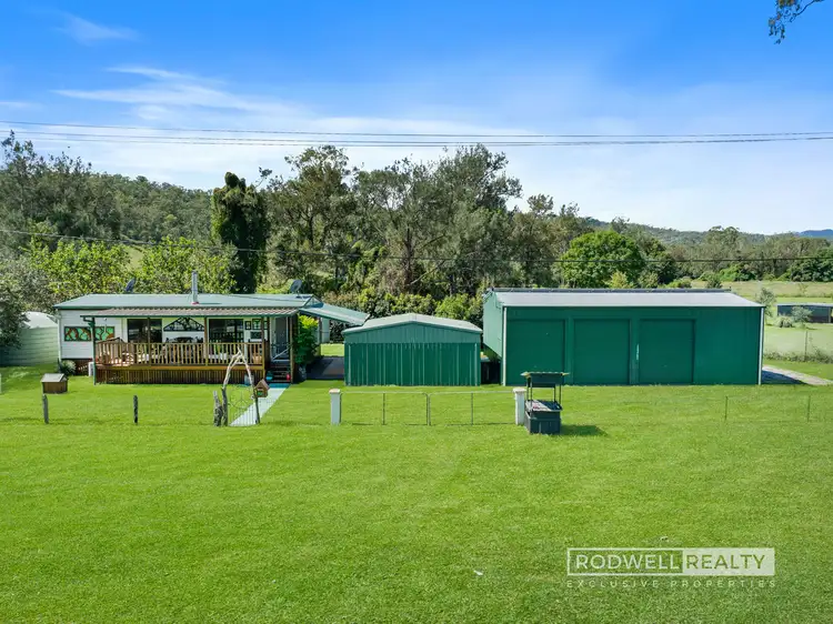 Third view of Homely house listing, 1683 Christmas Creek Road, Hillview QLD 4285