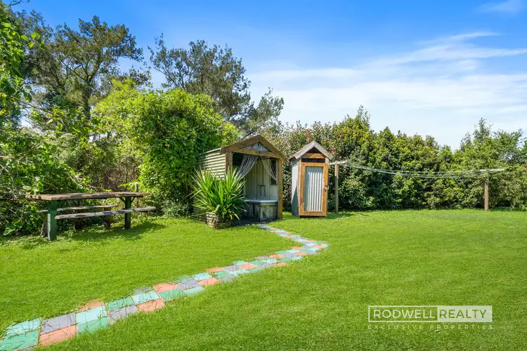 Fifth view of Homely house listing, 1683 Christmas Creek Road, Hillview QLD 4285