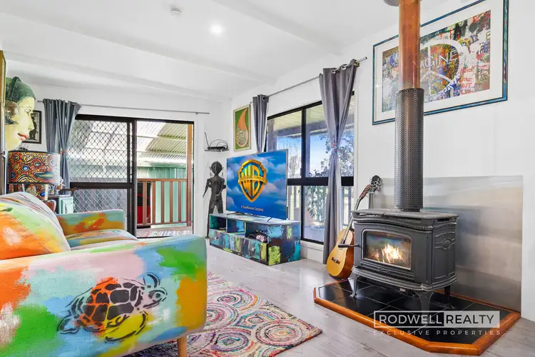 Sixth view of Homely house listing, 1683 Christmas Creek Road, Hillview QLD 4285