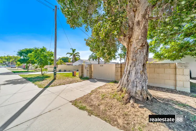 Third view of Homely house listing, 426 Marmion Street, Myaree WA 6154