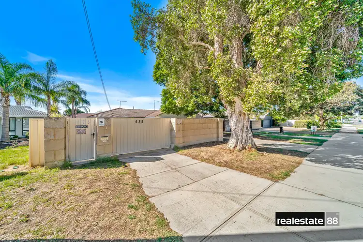 Fourth view of Homely house listing, 426 Marmion Street, Myaree WA 6154