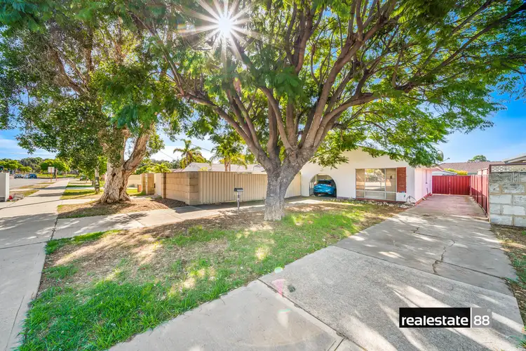 Sixth view of Homely house listing, 426 Marmion Street, Myaree WA 6154