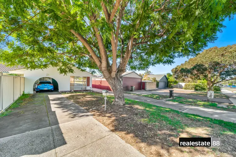 Seventh view of Homely house listing, 426 Marmion Street, Myaree WA 6154