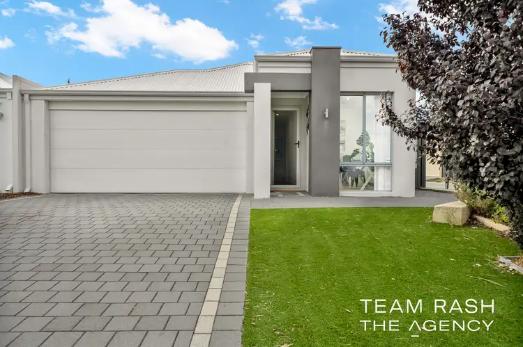 Main view of Homely house listing, 16 Mowbray Grange, Brabham WA 6055