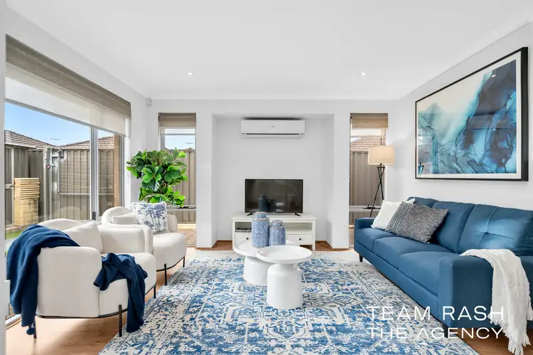 Second view of Homely house listing, 16 Mowbray Grange, Brabham WA 6055