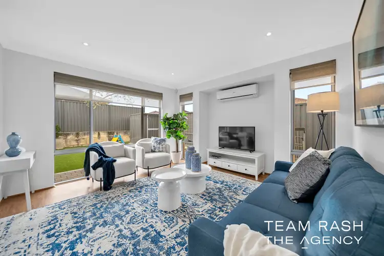 Fourth view of Homely house listing, 16 Mowbray Grange, Brabham WA 6055