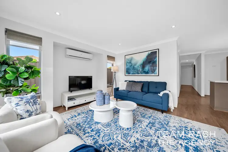 Fifth view of Homely house listing, 16 Mowbray Grange, Brabham WA 6055