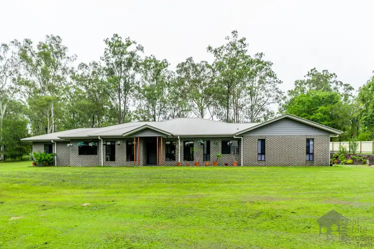 437-447 Stoney Camp Road, Greenbank QLD 4124