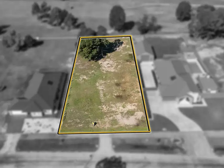 Second view of Homely land listing, 13 Kempton Grove, Metung VIC 3904